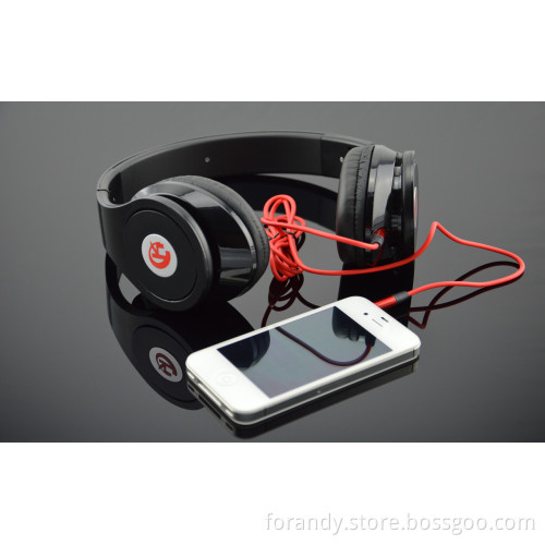 Mobile, Game and Music Eaphone (H02)